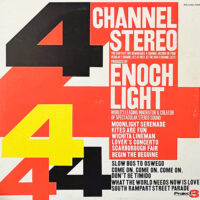 V.A. (ENOCH LIGHT) / 4 CHANNEL DEMONSTRATION / LP /