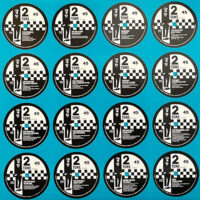 V.A. / THIS ARE TWO TONE / LP /