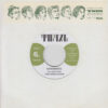 YOUR SONG IS GOOD / GOODBYE / KA CUBA! / 7" /