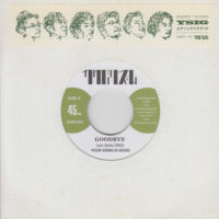YOUR SONG IS GOOD / GOODBYE / KA CUBA! / 7" /