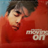 坂本龍一 RYUICHI SAKAMOTO / MOVING ON / 12" /
