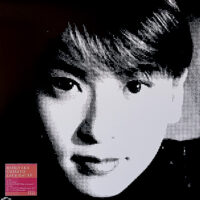 森高千里 MORITAKA CHISATO / LET'S GO ! EP / 12" /