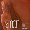 RAYMOND SCOTT AND HIS SWINGING STRINGS / AMOR / LP /