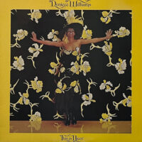 DENIECE WILLIAMS / THIS IS NIECY / LP /