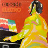 DICK HYMAN / CONCERTO ELECTRO - THE DICK HYMAN PIANO CONCERTO / LP /