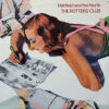 HATFIELD AND THE NORTH / THE ROTTERS' CLUB / LP /
