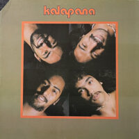 KALAPANA / KALAPANA / LP /