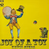 KEVIN AYERS / JOY OF A TOY / LP /