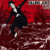 KILLING JOKE / WARDANCE / PSSYCHE / 7" /
