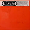 NITRO MICROPHONE UNDERGROUND / REALITY RECORDS SAMPLER VOL. 2 / 12" /