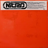 NITRO MICROPHONE UNDERGROUND / REALITY RECORDS SAMPLER VOL. 2 / 12" /