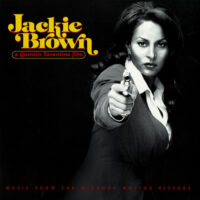 O.S.T. (V.A.) / JACKIE BROWN / LP /