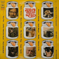 O.S.T. (V.A.) / YOU ARE WHAT YOU EAT / LP /