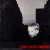 STIFF LITTLE FINGERS / GOTTA GETTAWAY / BLOODY SUNDAY / 7" /