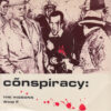 THE HIGSONS / CONSPIRACY / 7" /