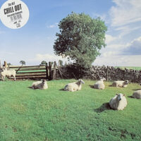 THE KLF / CHILL OUT / LP /