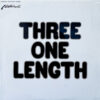 THREE ONE LENGTH / THREE ONE LENGTH / 10" /