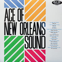 V.A. / ACE OF NEW ORLEANS SOUND / LP /